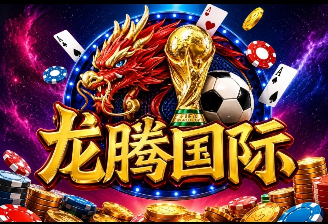 龙腾